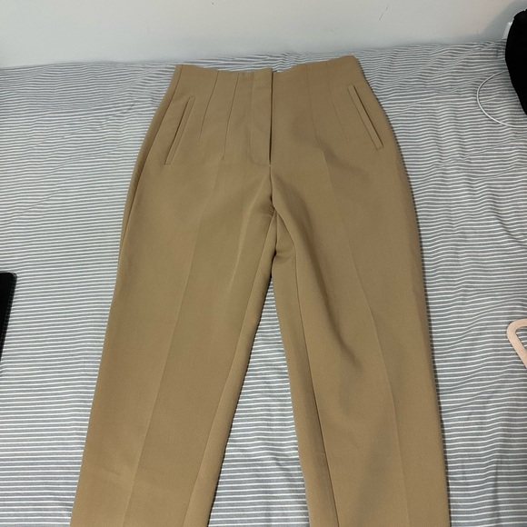 Zara pants with high waist - Picture 5 of 5